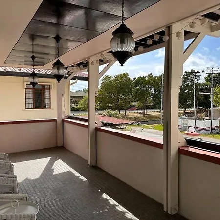 Hibiscus Homestay